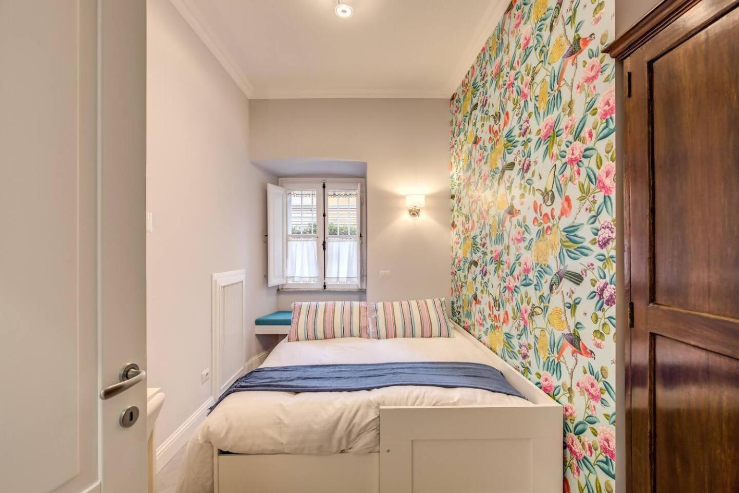 Flat With Terrace By Vatican Rom