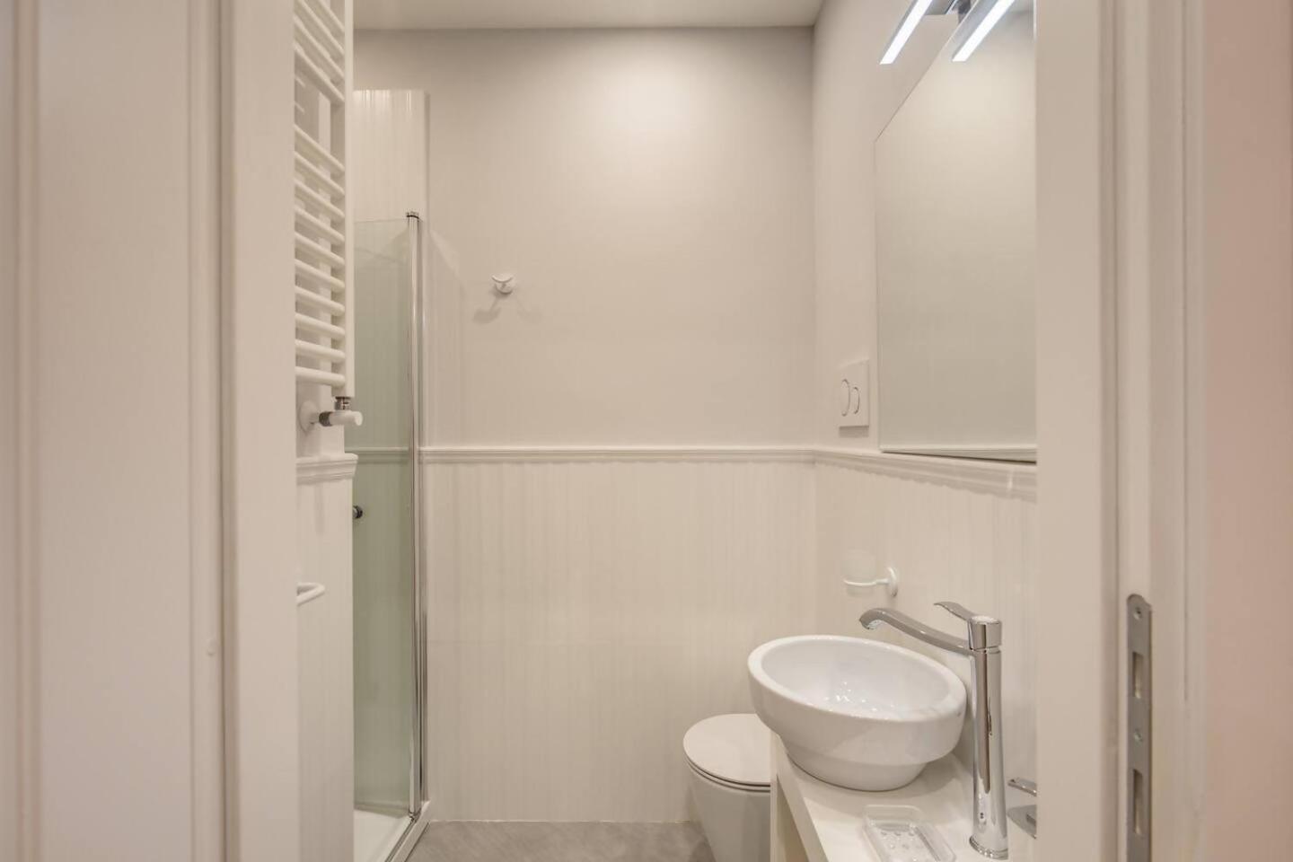 Flat With Terrace By Vatican * Rom